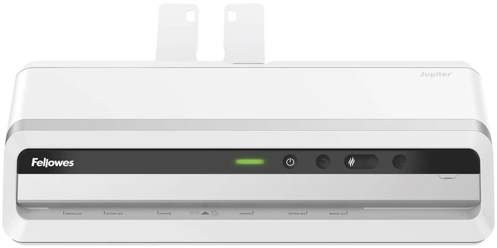 Конвертний ламинатор Fellowes Jupiter A3 250 мкм (f.L5748401)